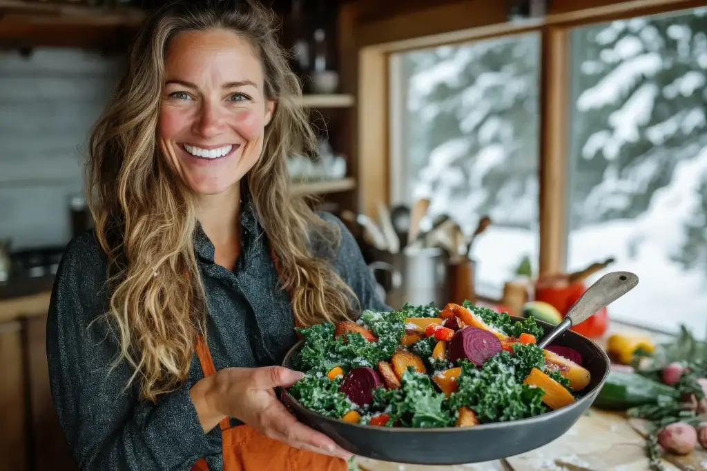 Is winter the best season for losing weight