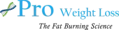 ProWeight Loss logo