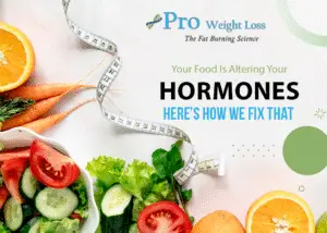 Your Food Is Altering Your Hormones — Here’s How We Fix It