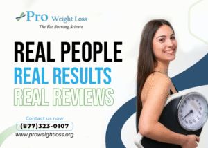 Real People. Real Results. Real Reviews.