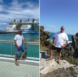 Rick L Positive Review for Pro Weight Loss