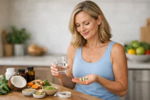 10 Best Natural Weight Loss Supplements