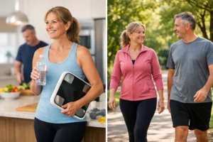 42 Day Weight Loss Program Guide