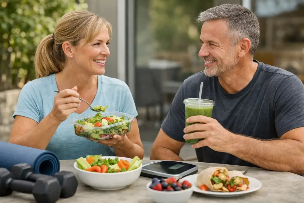 Affordable Weight Loss Plans That Work