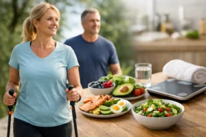 Best Weight Loss Options for Prediabetes