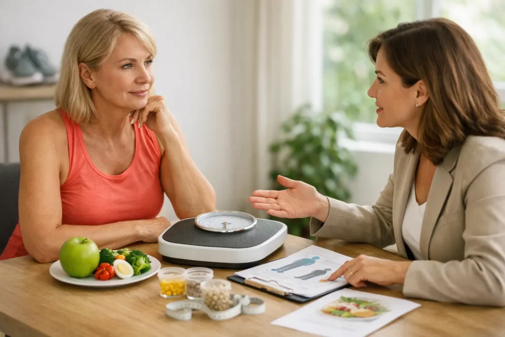 How to Choose Weight Loss Program Wisely