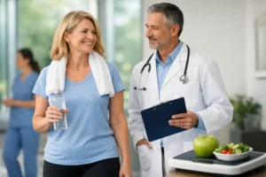 Medical Weight Loss Solutions That Work