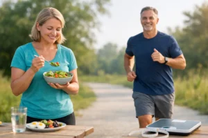 Prediabetes Weight Loss Plan That Works