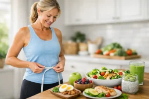 Real Food Weight Loss Plan That Works