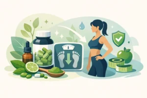 What Natural Weight Loss Supplements Actually Work?
