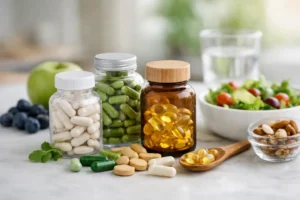 9 Best Appetite Control Supplements for Dieting