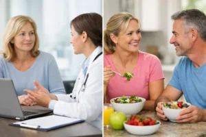 Medical Weight Loss vs Diet Programs