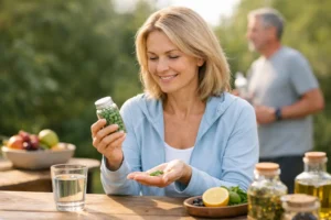 Natural Appetite Suppressant Review