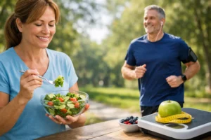 Weight Loss for Prediabetes Adults That Works