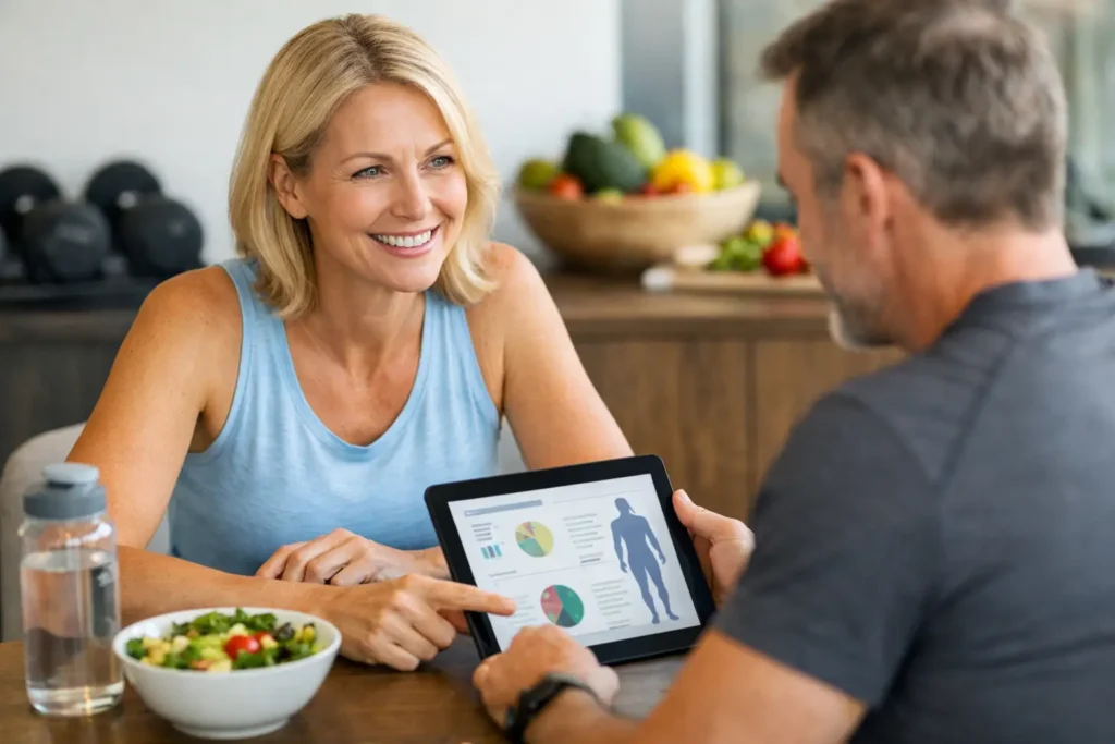 Why a Personalized Fat Loss Program Works