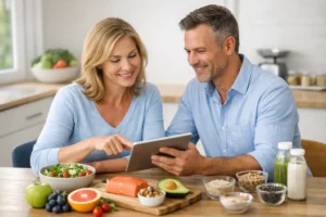 How to Choose a Personalized Diet Program