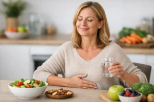How to Curb Hunger Naturally and Eat Less