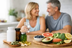 Metabolism Support Supplements That Make Sense