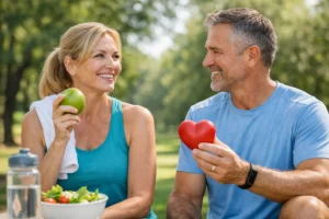 Weight Loss Support for Heart Health That Works