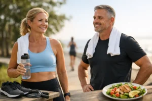 A Guide to Fast Body Transformation That Lasts
