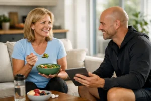 Best Coach Supported Weight Loss Programs