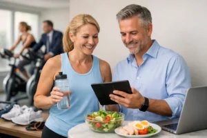 Best Programs for Busy Professionals to Lose Weight
