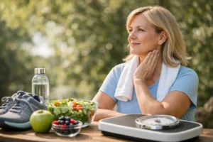 Best Weight Loss Options for Hypothyroidism