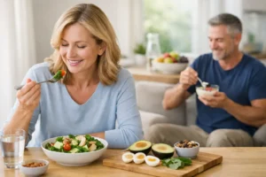Can You Lose Fat Without Hunger? Yes, Here’s How