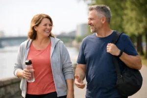Clinical Obesity Treatment That Fits Real Life