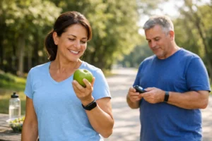 Guide to Weight Loss for Type 2 Diabetes