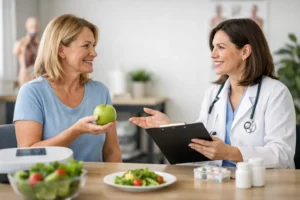 How to Start Medical Weight Loss Safely