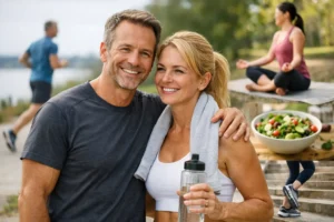 84 Day Body Transformation Guide That Fits Life