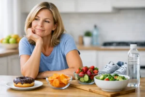 How to Manage Cravings During Weight Loss