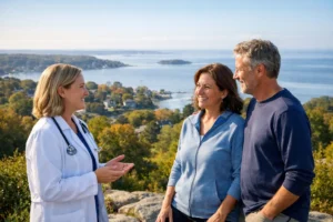 Massachusetts Clinical Weight Management That Fits